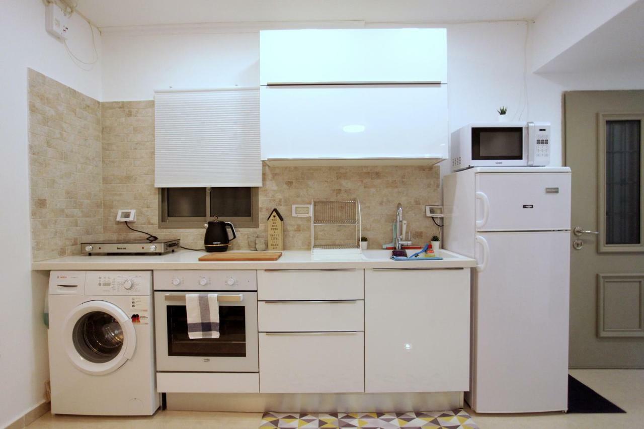 Modern Home In The Heart Of Nachlaot Kudüs Dış mekan fotoğraf